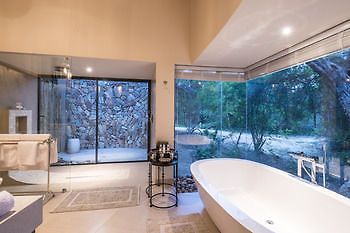 Am Lodge Hoedspruit Esterno foto