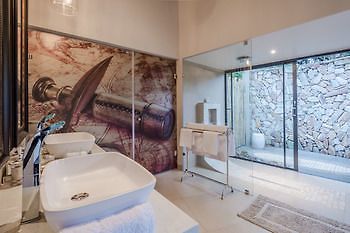 Am Lodge Hoedspruit Esterno foto
