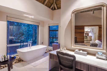 Am Lodge Hoedspruit Esterno foto