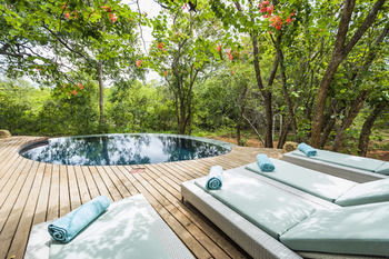 Am Lodge Hoedspruit Esterno foto