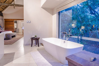 Am Lodge Hoedspruit Esterno foto