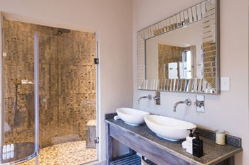 Am Lodge Hoedspruit Esterno foto