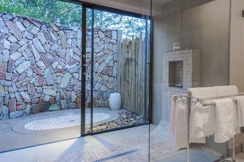 Am Lodge Hoedspruit Esterno foto