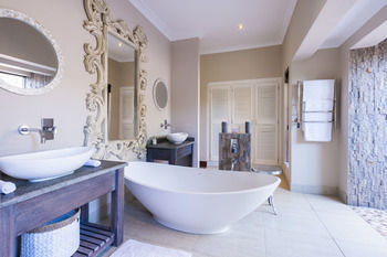 Am Lodge Hoedspruit Esterno foto